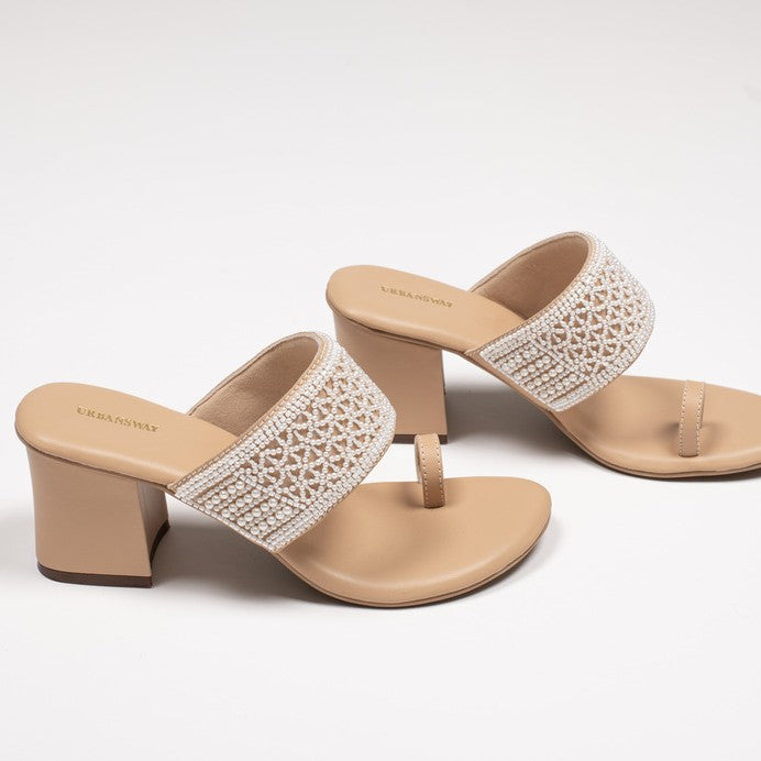 Moti Heels